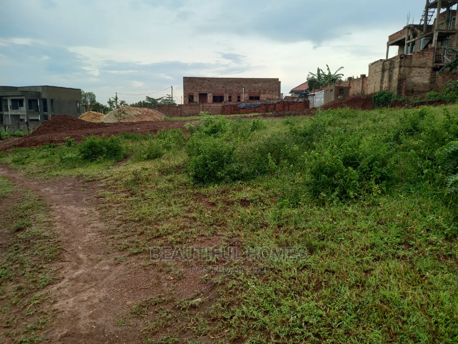 Kasangati 100*100 in Gated Estate for Sell