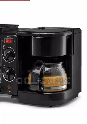 Saachi Break Fast Maker