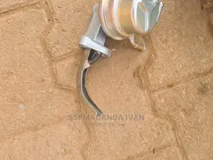 Fuel Pump Sahara Dutsan Pick Up Z16