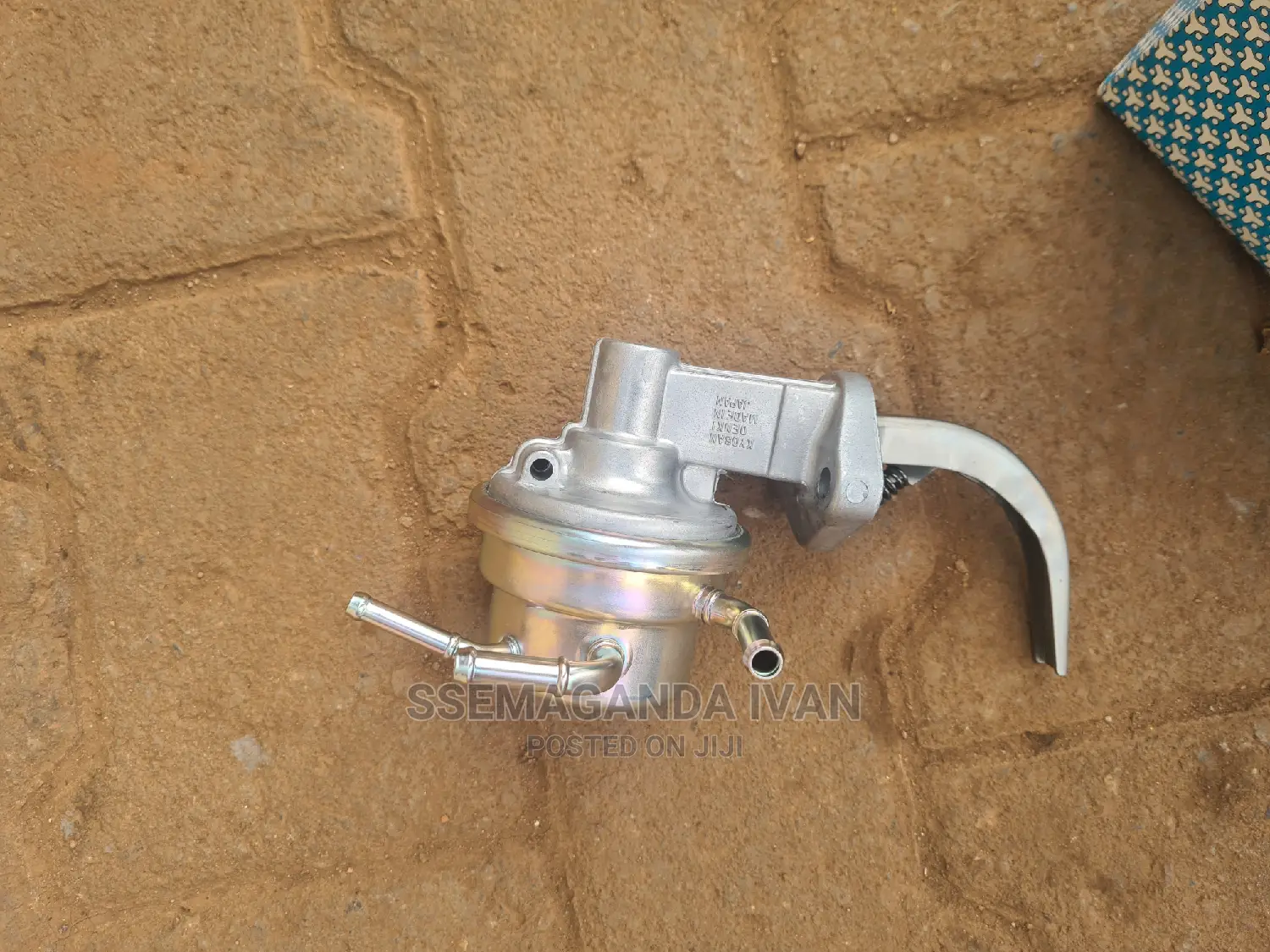 Fuel Pump Sahara Dutsan Pick Up Z16