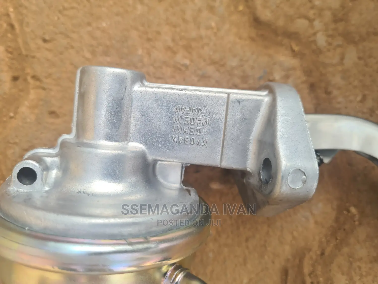 Fuel Pump Sahara Dutsan Pick Up Z16