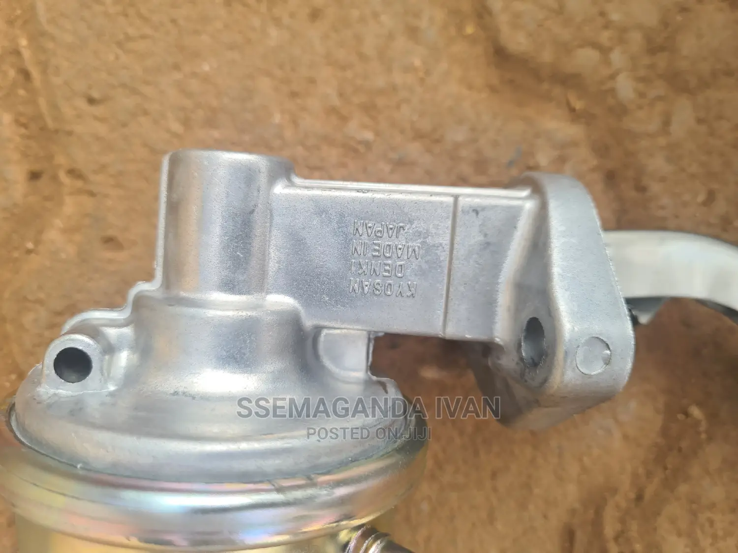 Fuel Pump Sahara Dutsan Pick Up Z16