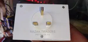 Voltage Protectors