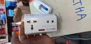 Voltage Protectors
