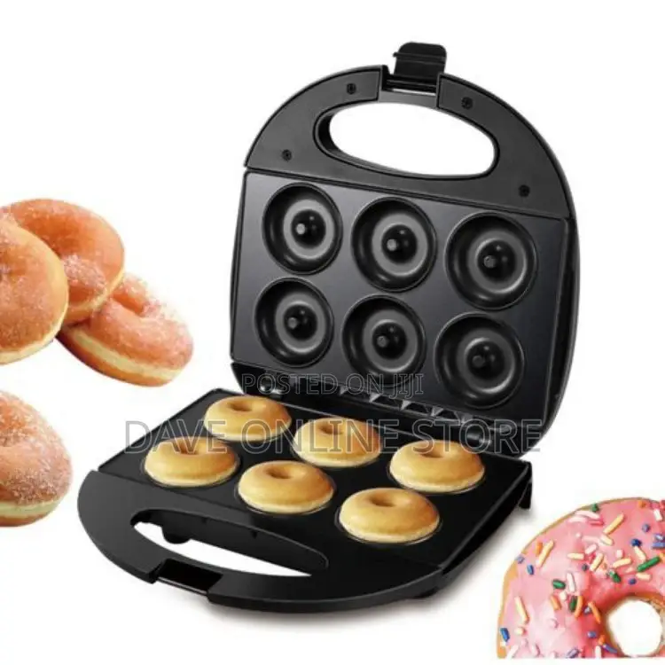 Sonifer Donut Maker