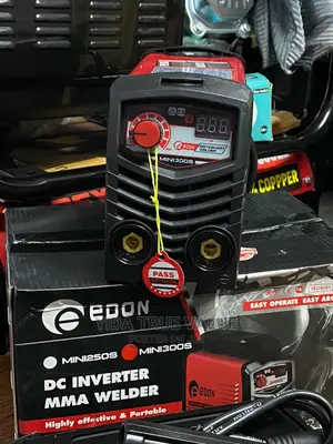 Welding Machine Portable Mini 300