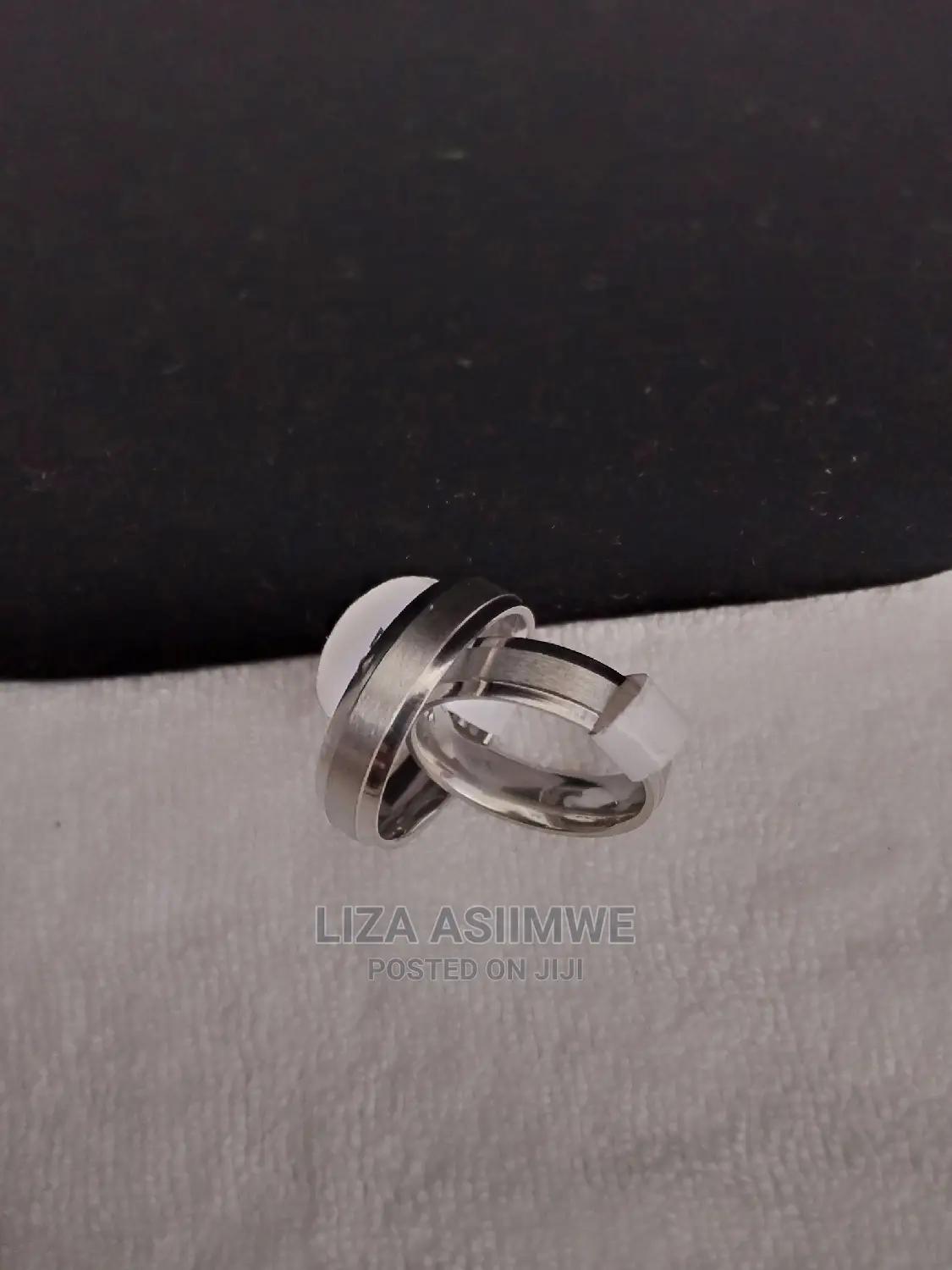 Quality Wedding Rings Available