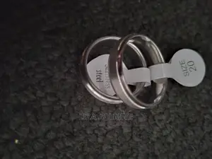 Wedding Rings Available