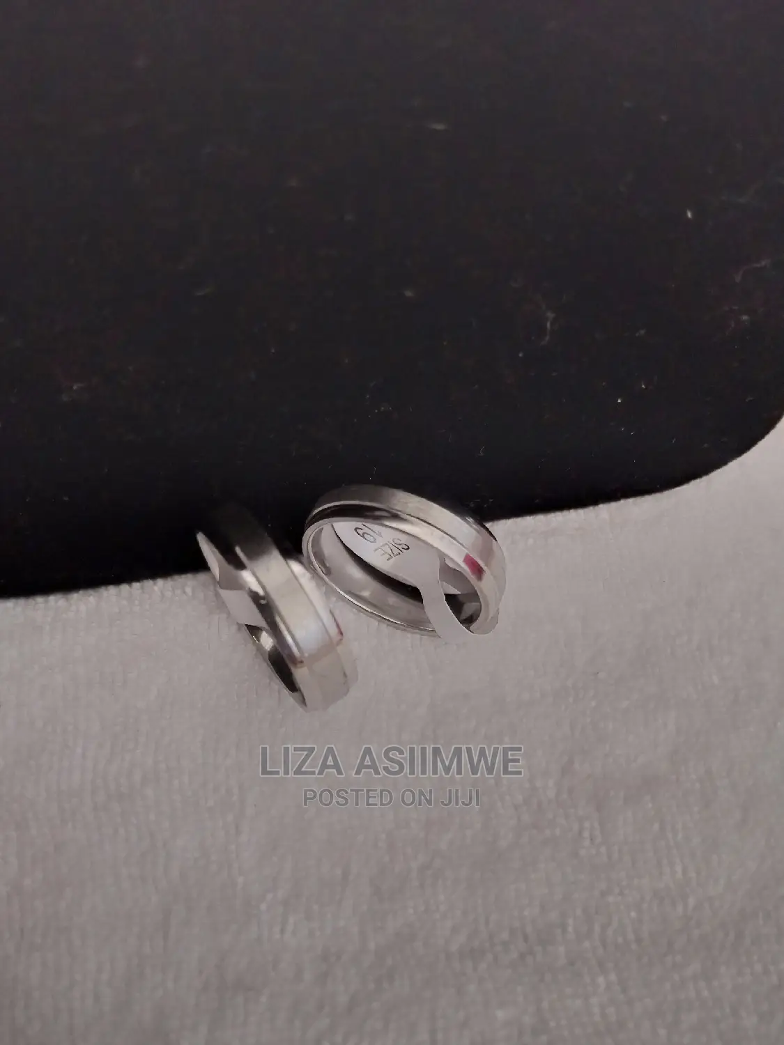Quality Wedding Rings Available