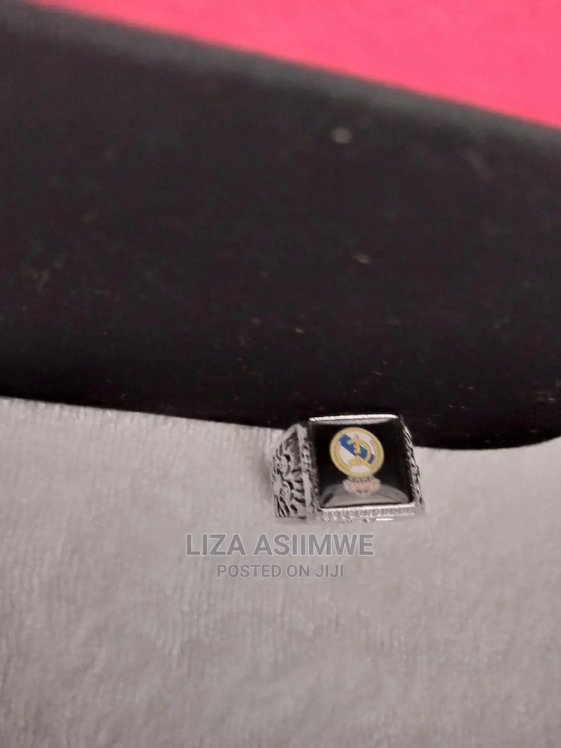 Men's Designer Rings