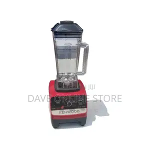 Original Kenwood Commercial Blender.