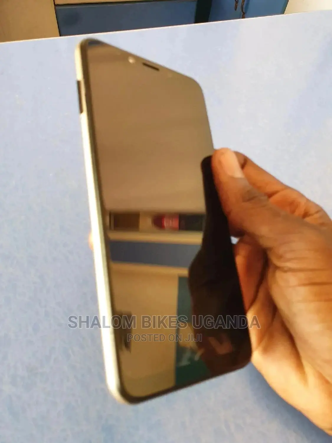 Tecno Camon 11 32 GB Gold