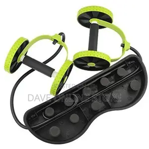 Revoflex Extreme Tummy Trimmer –