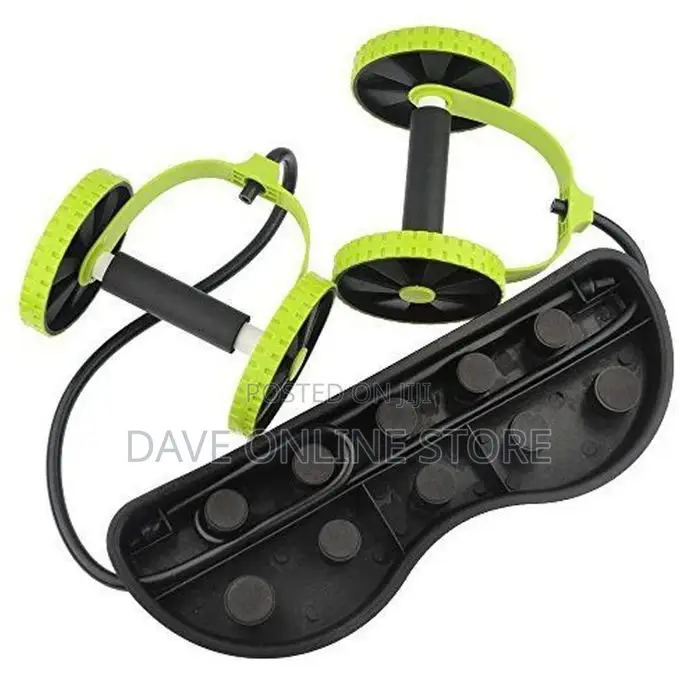 Revoflex Extreme Tummy Trimmer –
