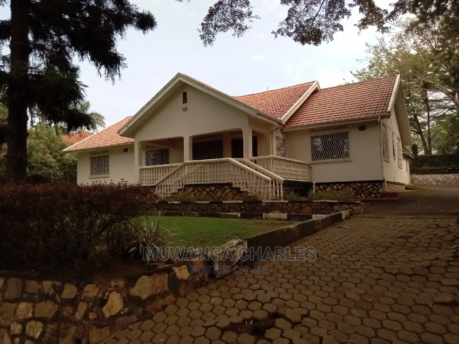5bdrm Bungalow in Fs Properties Ltd, Central Division for Rent