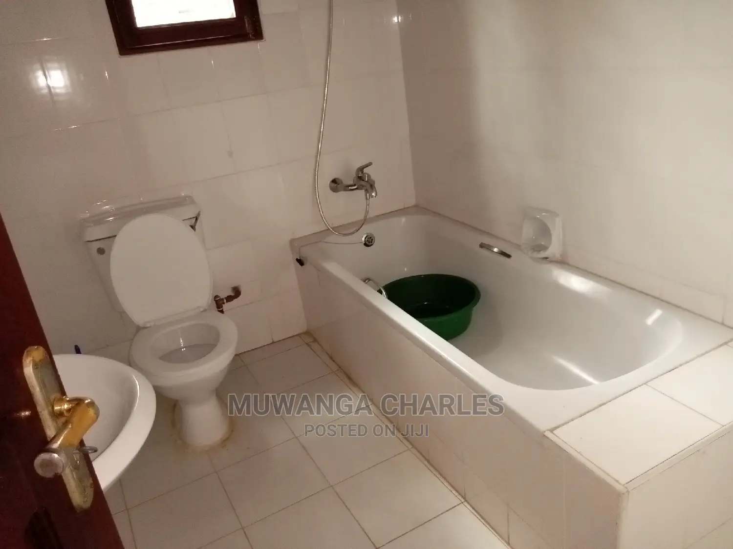 5bdrm Bungalow in Fs Properties Ltd, Central Division for Rent