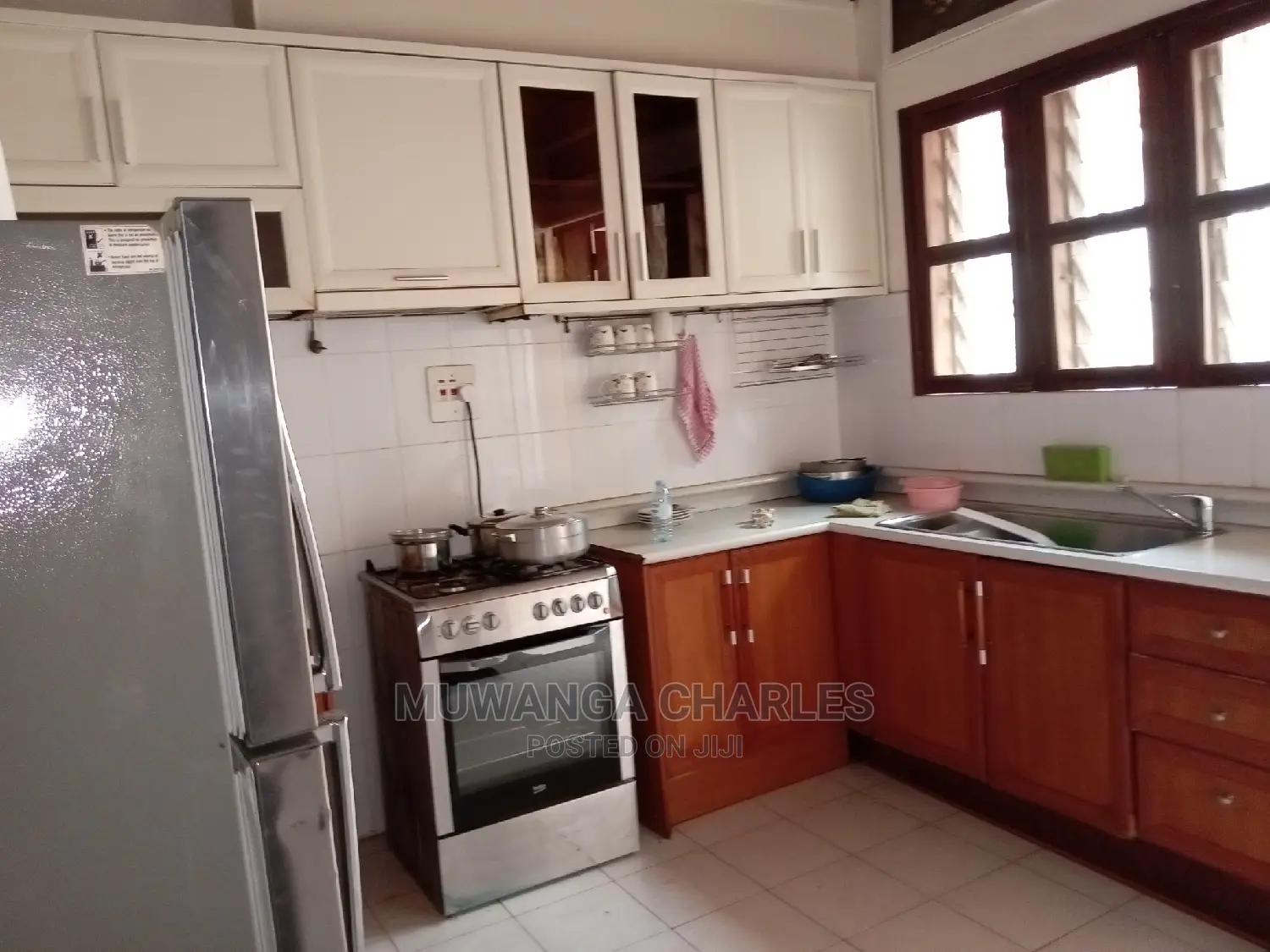 5bdrm Bungalow in Fs Properties Ltd, Central Division for Rent