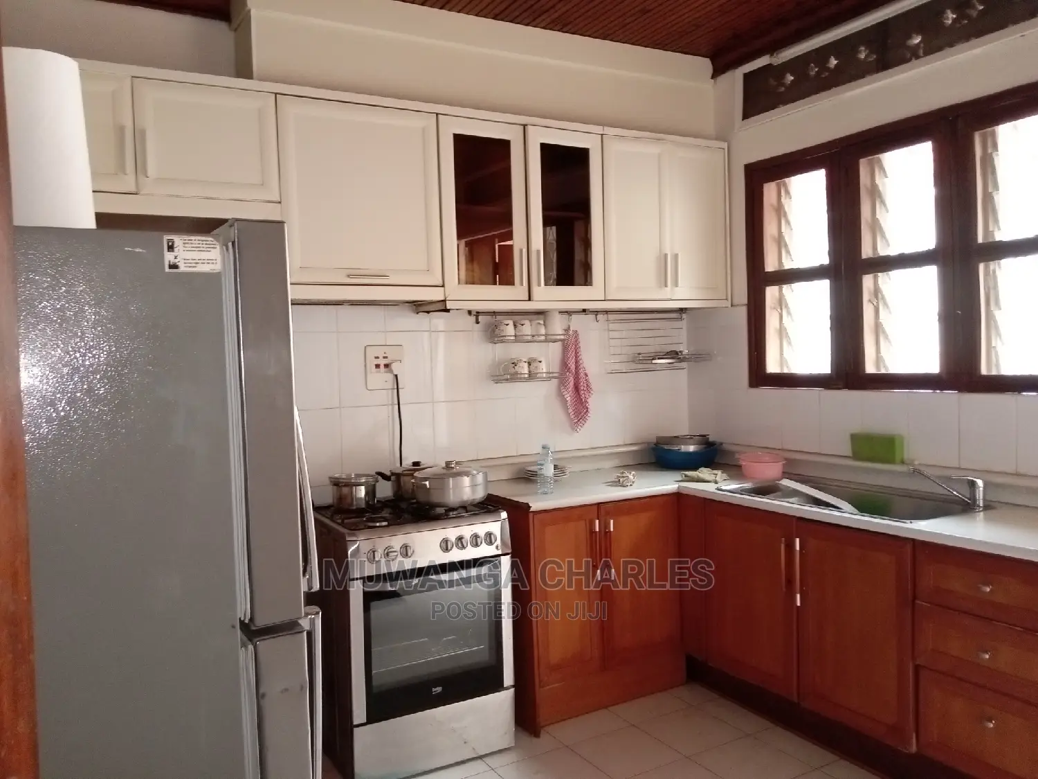 5bdrm Bungalow in Fs Properties Ltd, Central Division for Rent