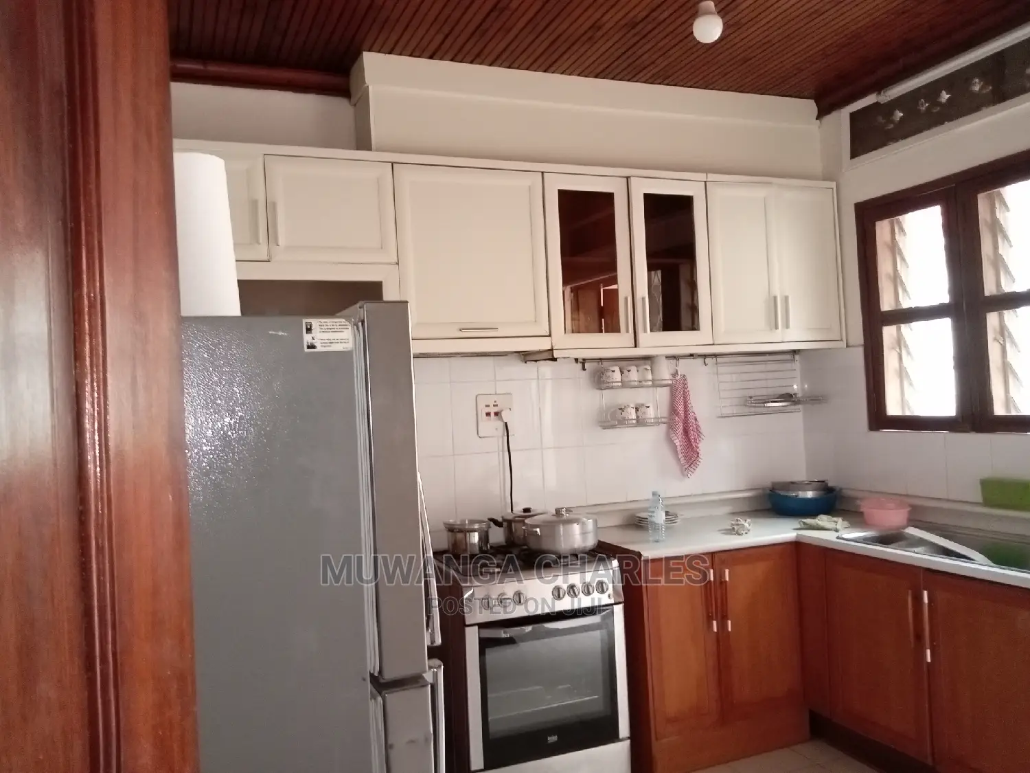 5bdrm Bungalow in Fs Properties Ltd, Central Division for Rent