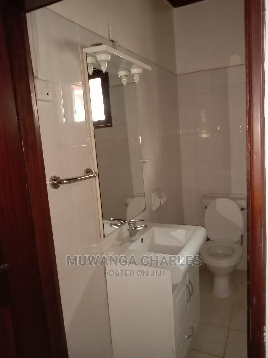 5bdrm Bungalow in Fs Properties Ltd, Central Division for Rent