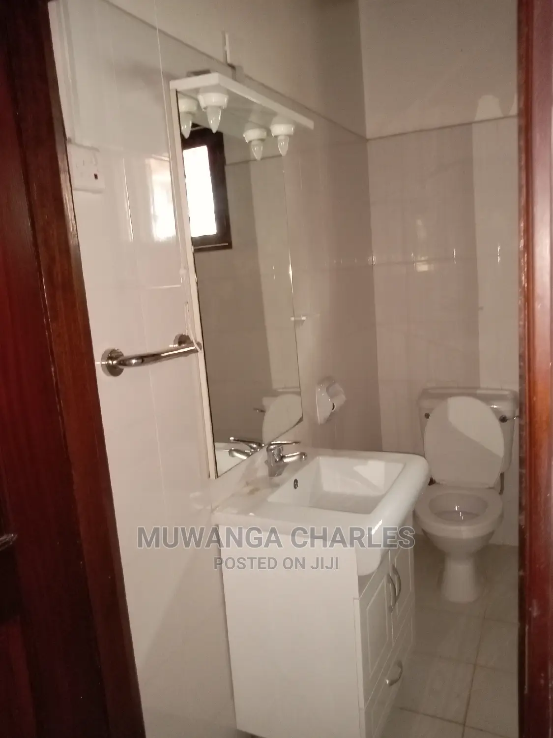 5bdrm Bungalow in Fs Properties Ltd, Central Division for Rent