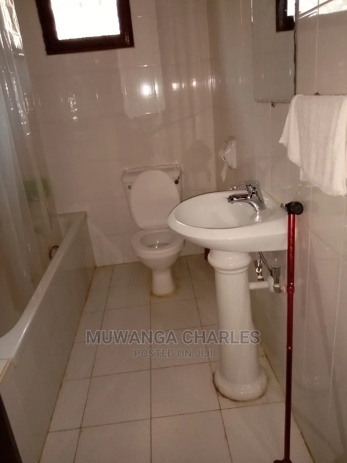 5bdrm Bungalow in Fs Properties Ltd, Central Division for Rent
