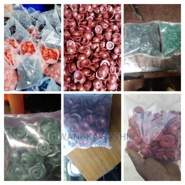 Rubber Washer of Good Quality at Low Prices