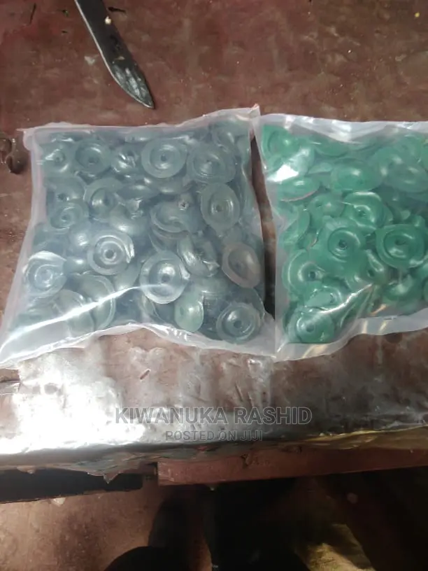 Rubber Washer of Good Quality at Low Prices
