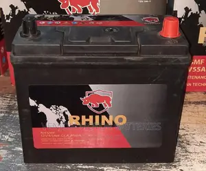 Ns60 / N45 /045 AH Japan Technology Car Battery