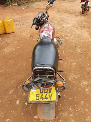 Bajaj Pulsar 220 F 2015 Blue