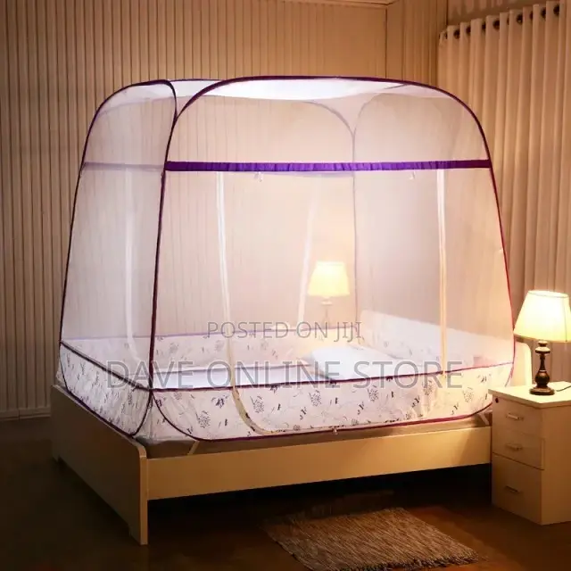 Full Tent Mosquito Net