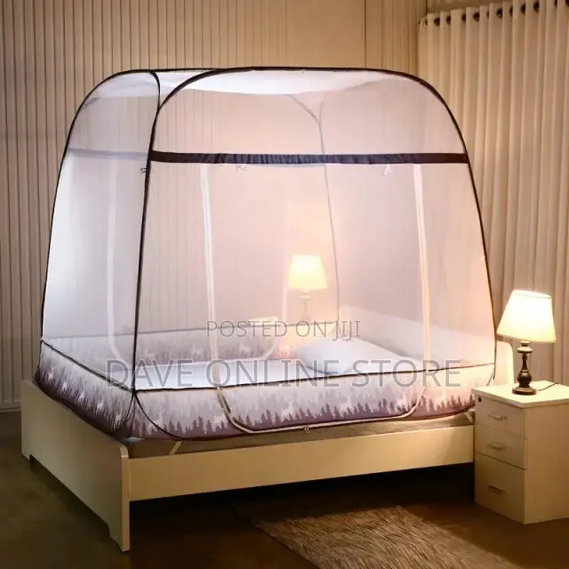 Full Tent Mosquito Net