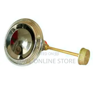 Original Quality Gas Burner Fittable On A 6kg 3 Kg Cylinder
