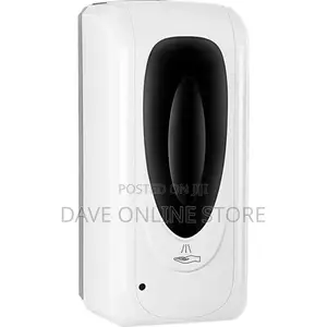 Automatic Hand Sanitizer Dispenser -