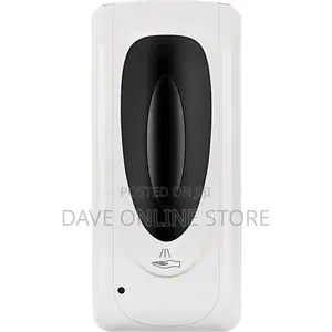 Automatic Hand Sanitizer Dispenser -