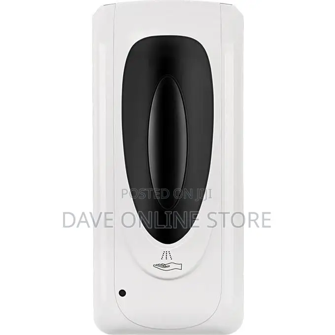 Automatic Hand Sanitizer Dispenser -