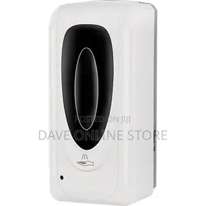 Automatic Hand Sanitizer Dispenser -