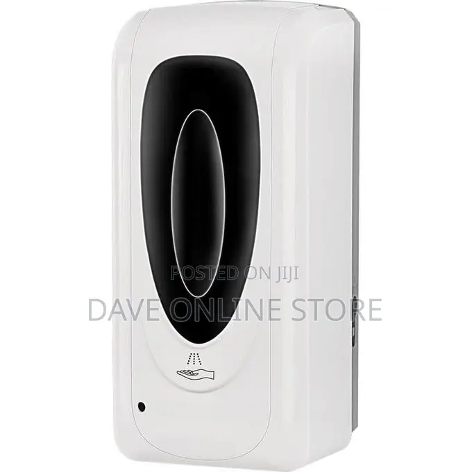 Automatic Hand Sanitizer Dispenser -