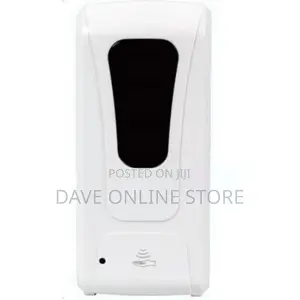 Automatic Hand Sanitizer Dispenser
