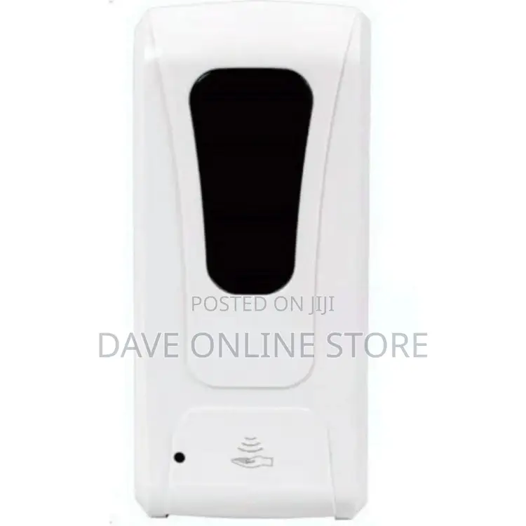 Automatic Hand Sanitizer Dispenser