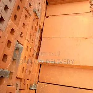 Non-Slippery Clay Floor Tiles