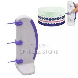 Cake Ruler