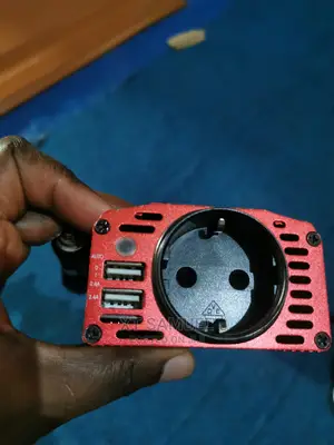 Bestek Car Inverter,Use Household 240v Appliances in Car