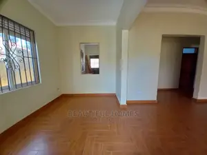 Furnished 4bdrm Bungalow in All Tarmack, Kira for Sale