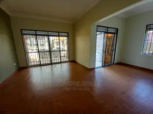 Furnished 4bdrm House in Kira for Sale