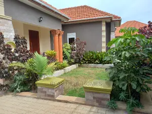 Furnished 4bdrm House in Kira Corporate for Sale