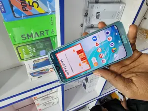 Sharp Aquos R2 64 GB Green