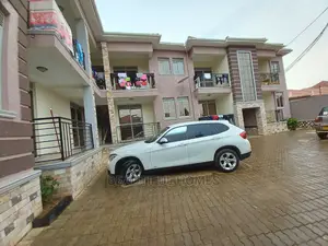 Furnished 2bdrm Apartment in Najjera, Kira for Sale