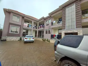 Furnished 2bdrm Apartment in Najjera, Kira for Sale