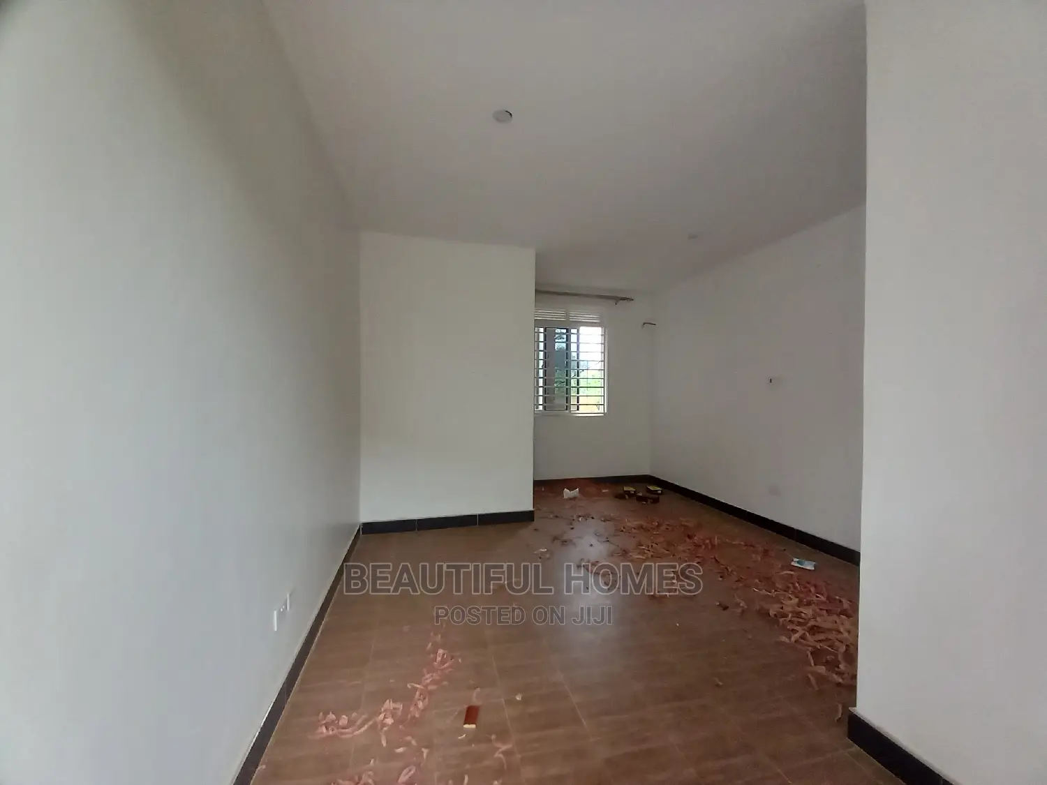 Furnished 1bdrm Apartment in Najjera, Kira for Sale